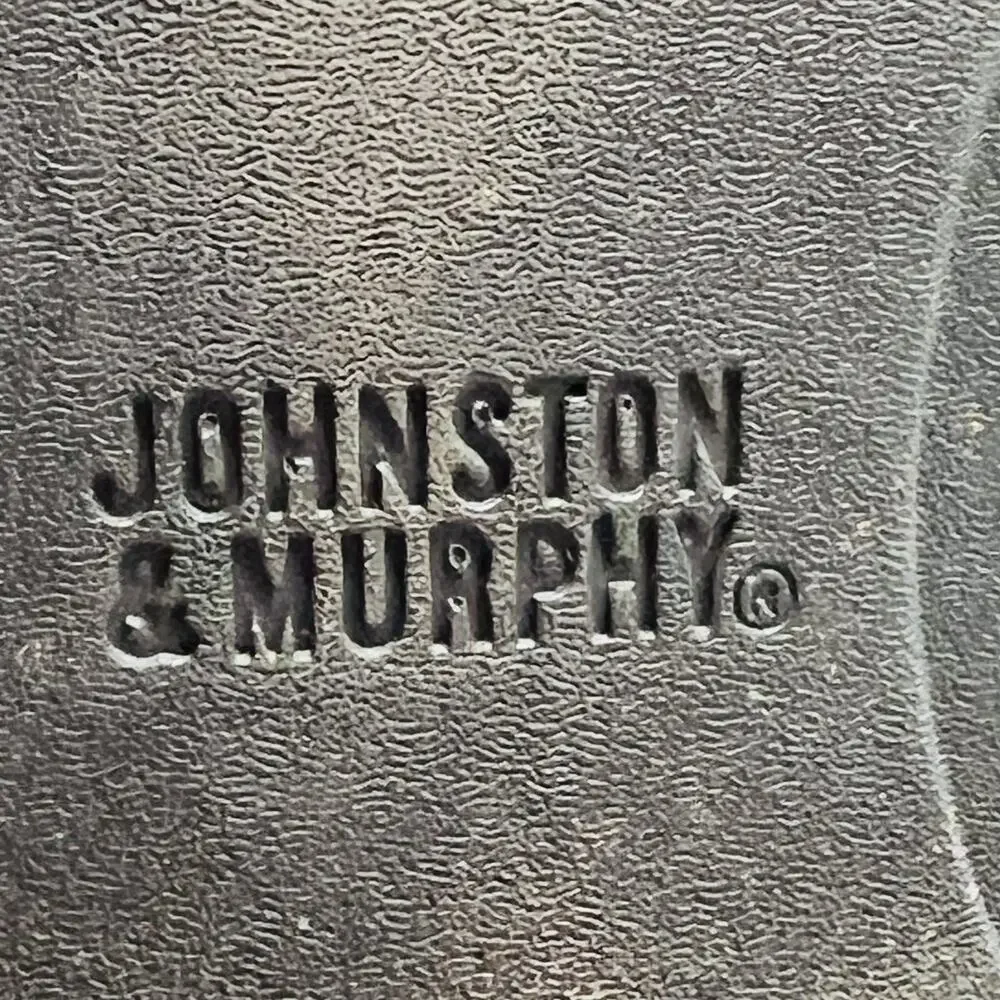 Johnston & Murphy johnston murphy